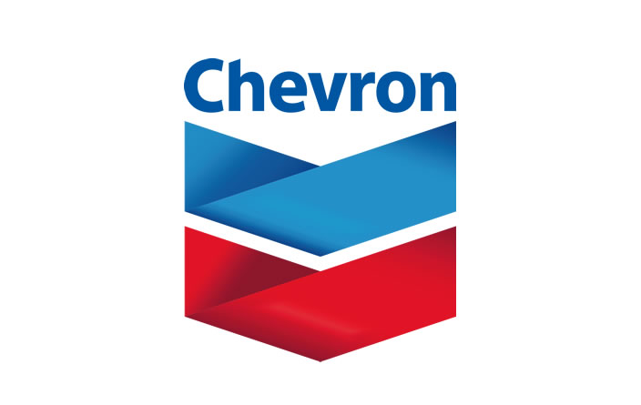  Chevron